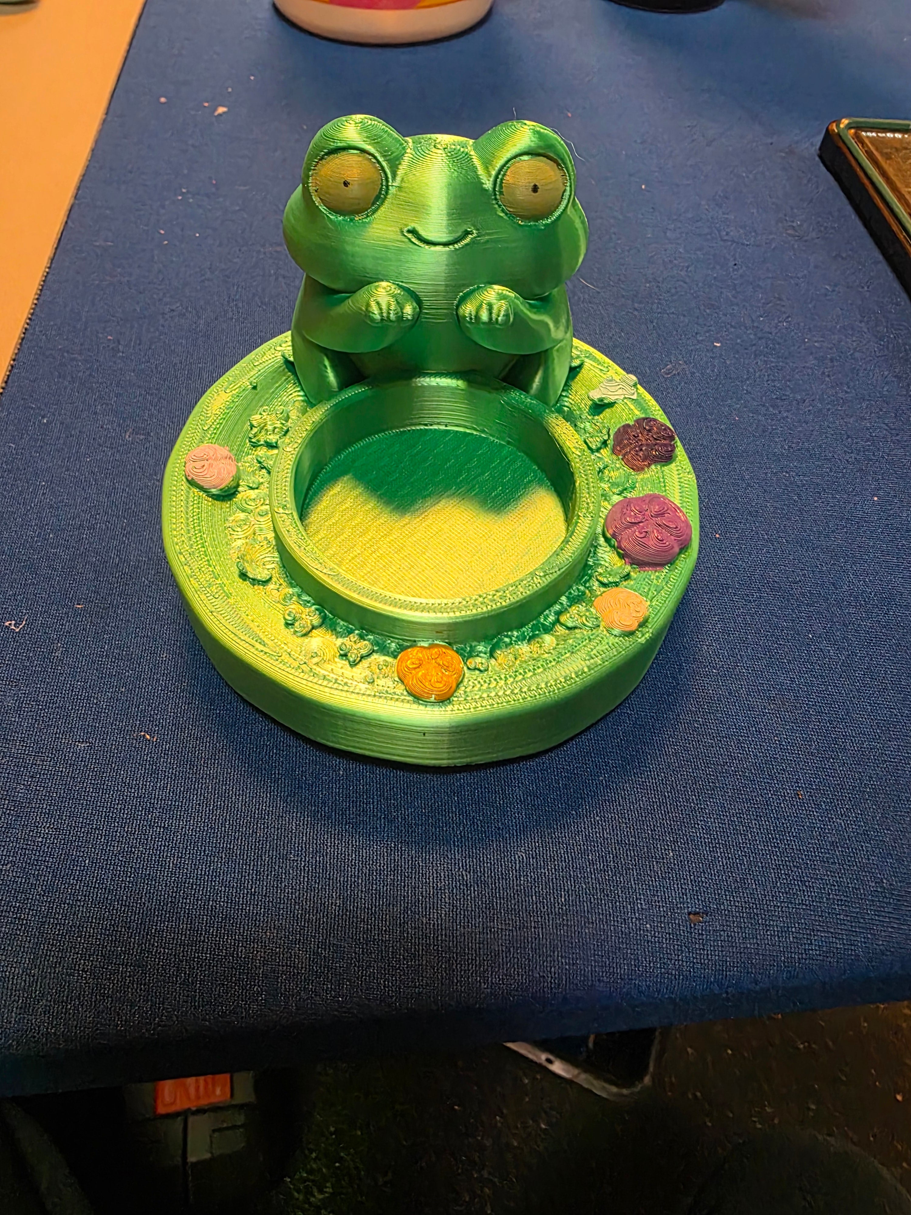 Candle Holder/Tea Light