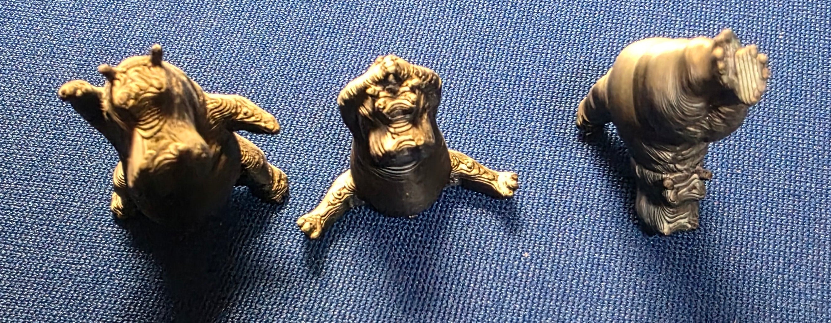 Figurines