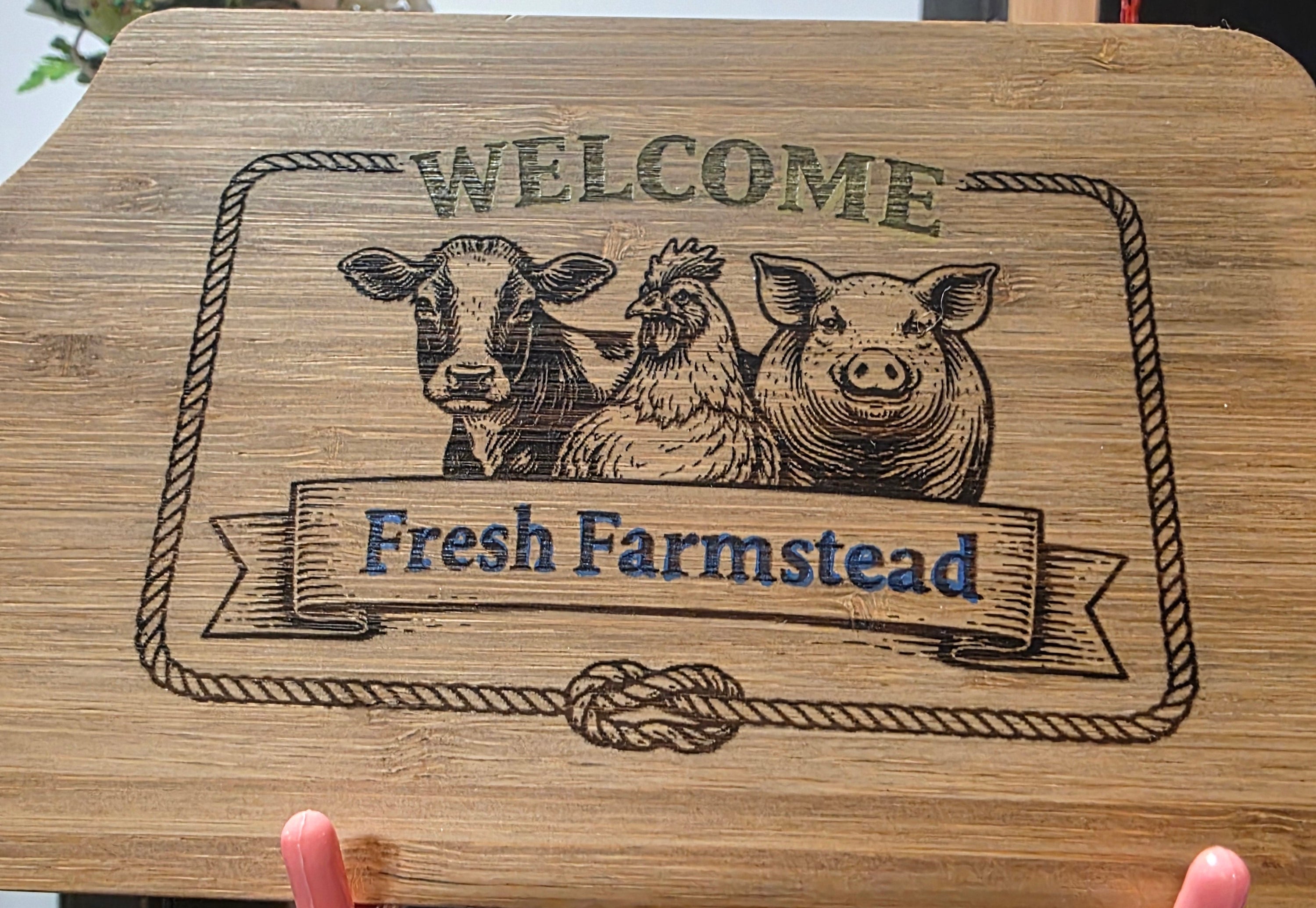 Cutting Board