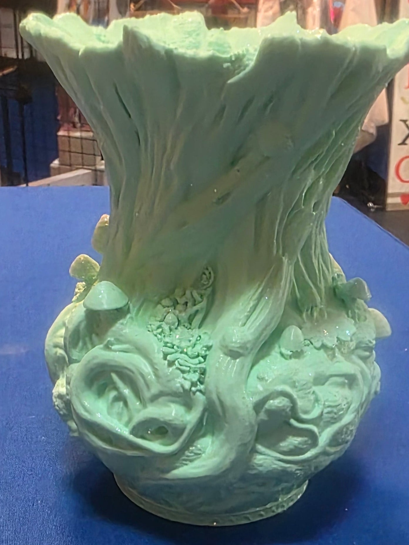 Vase
