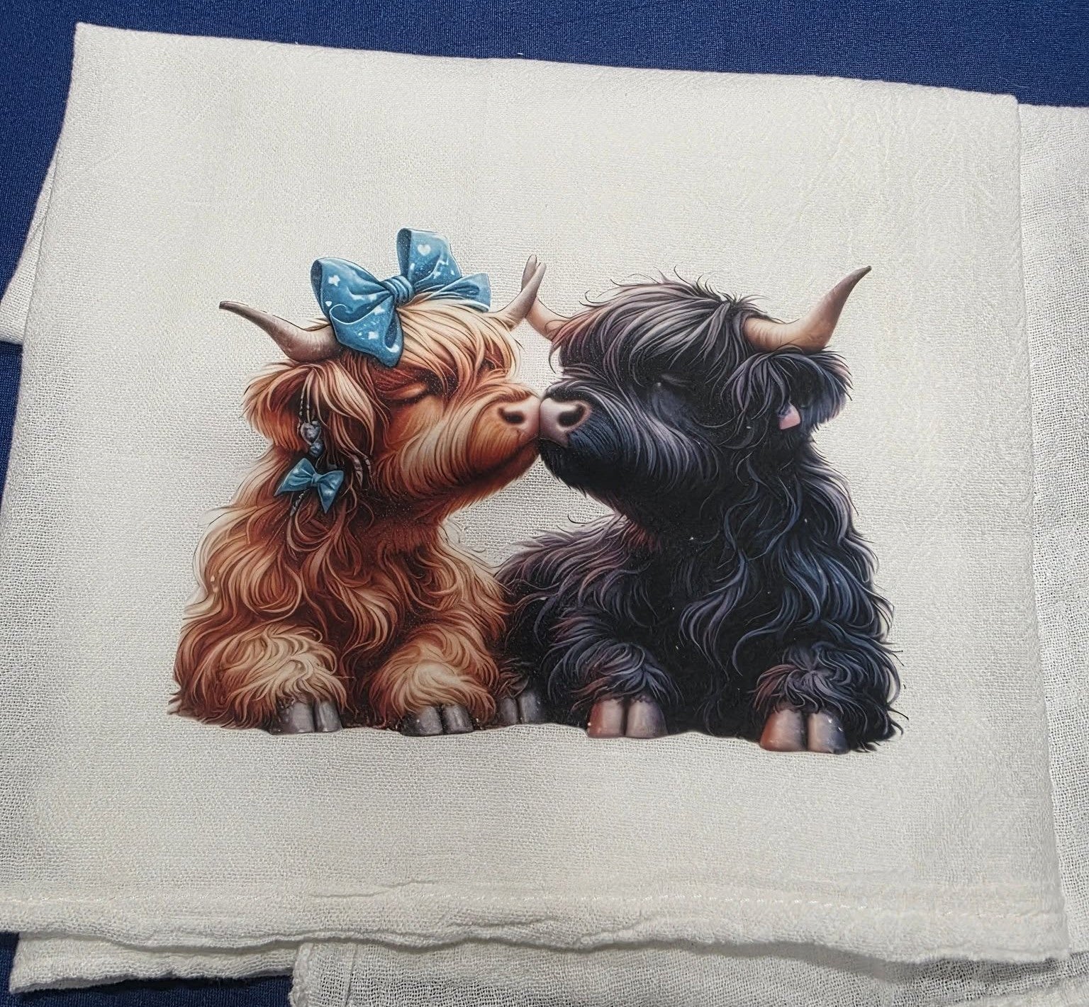 Dish Towels