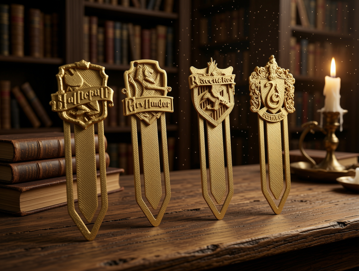 Bookmarks