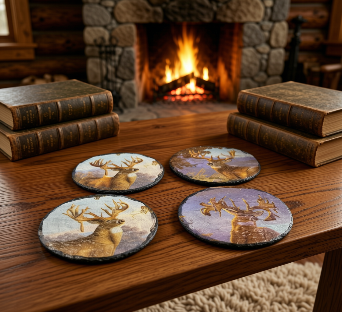Coaster