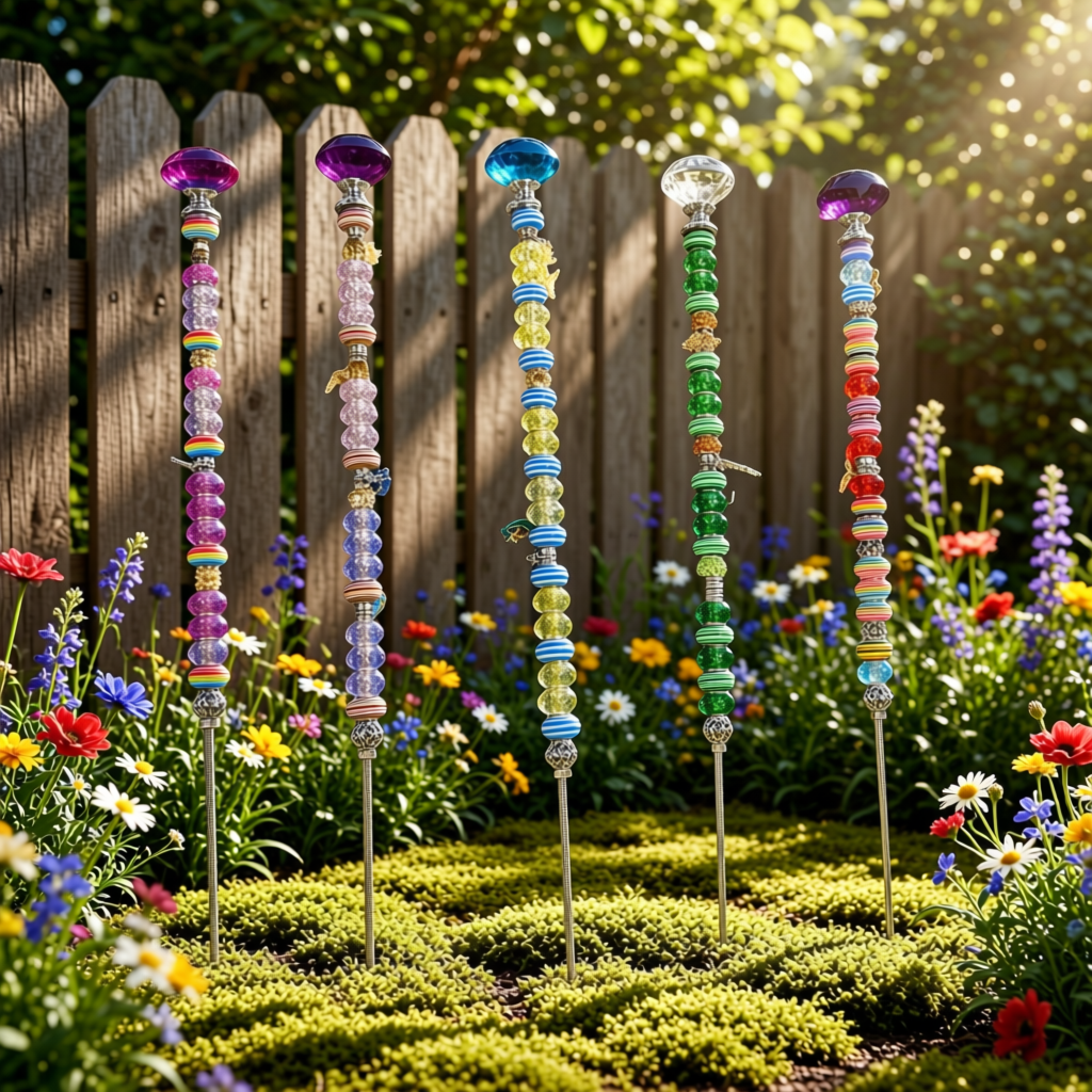 Garden Accessories