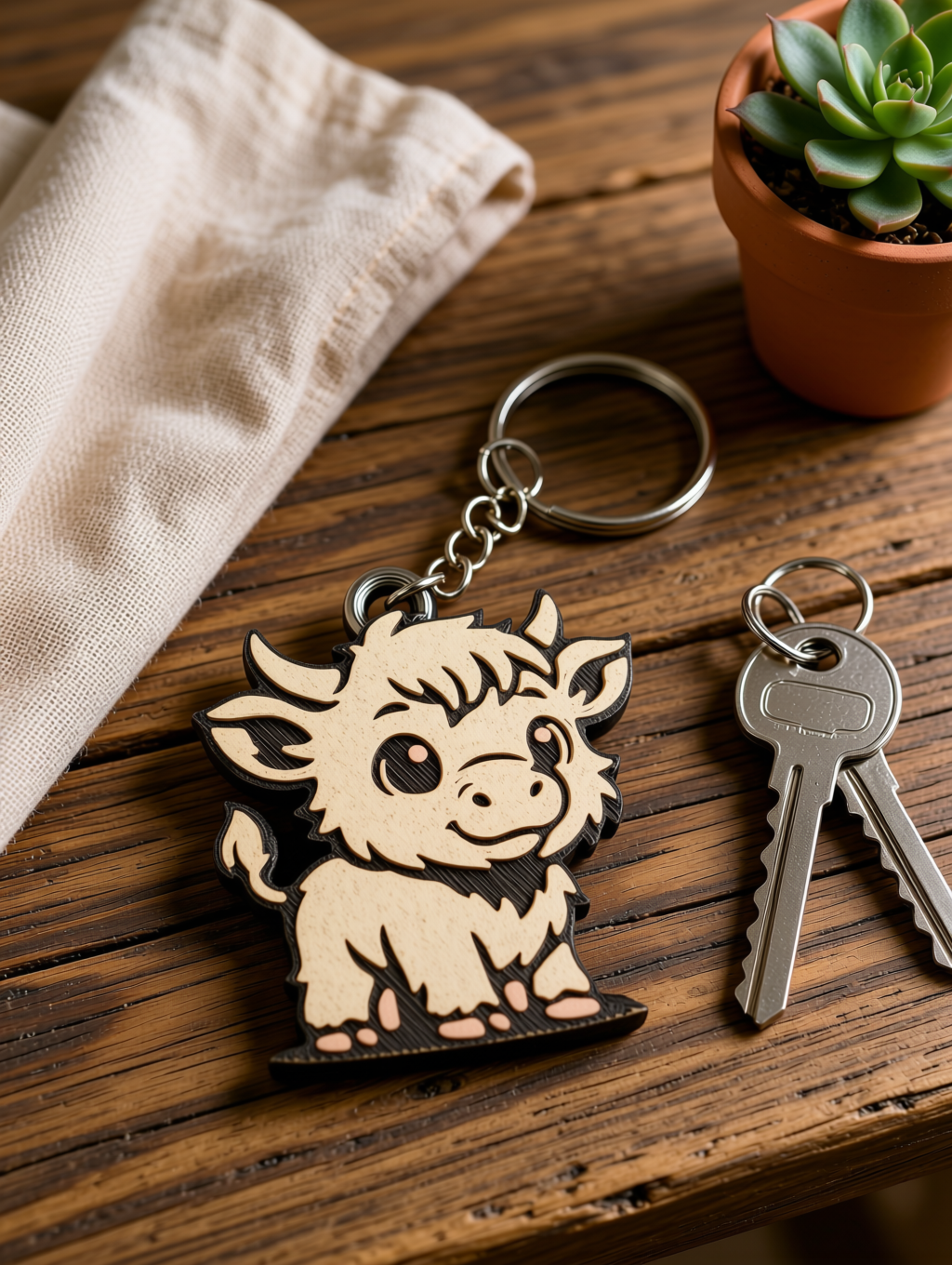 Keychain