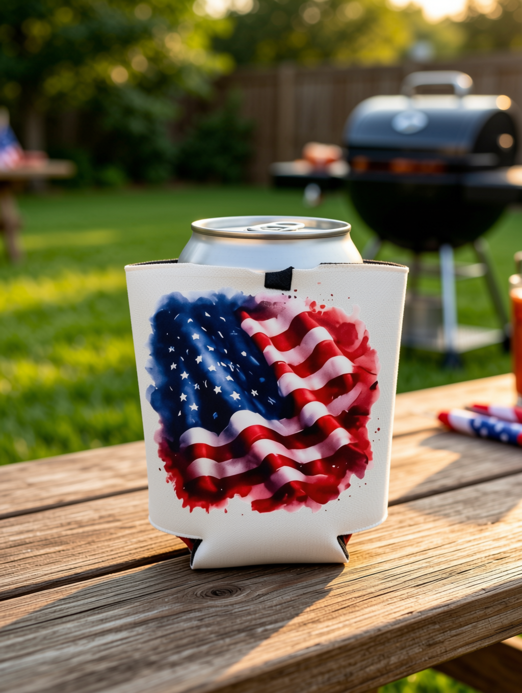 Koozie