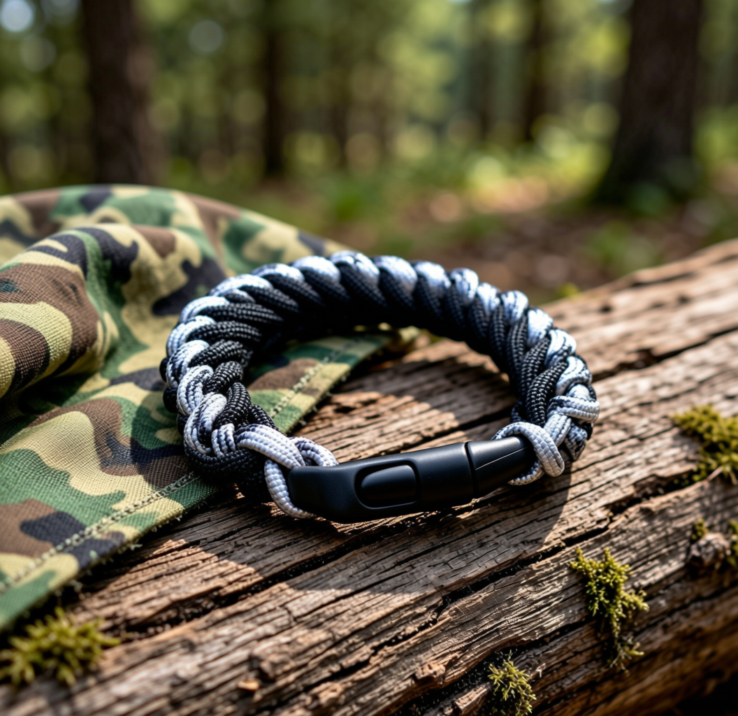 Paracord
