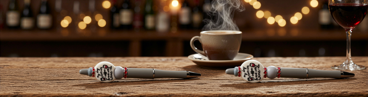 Pens