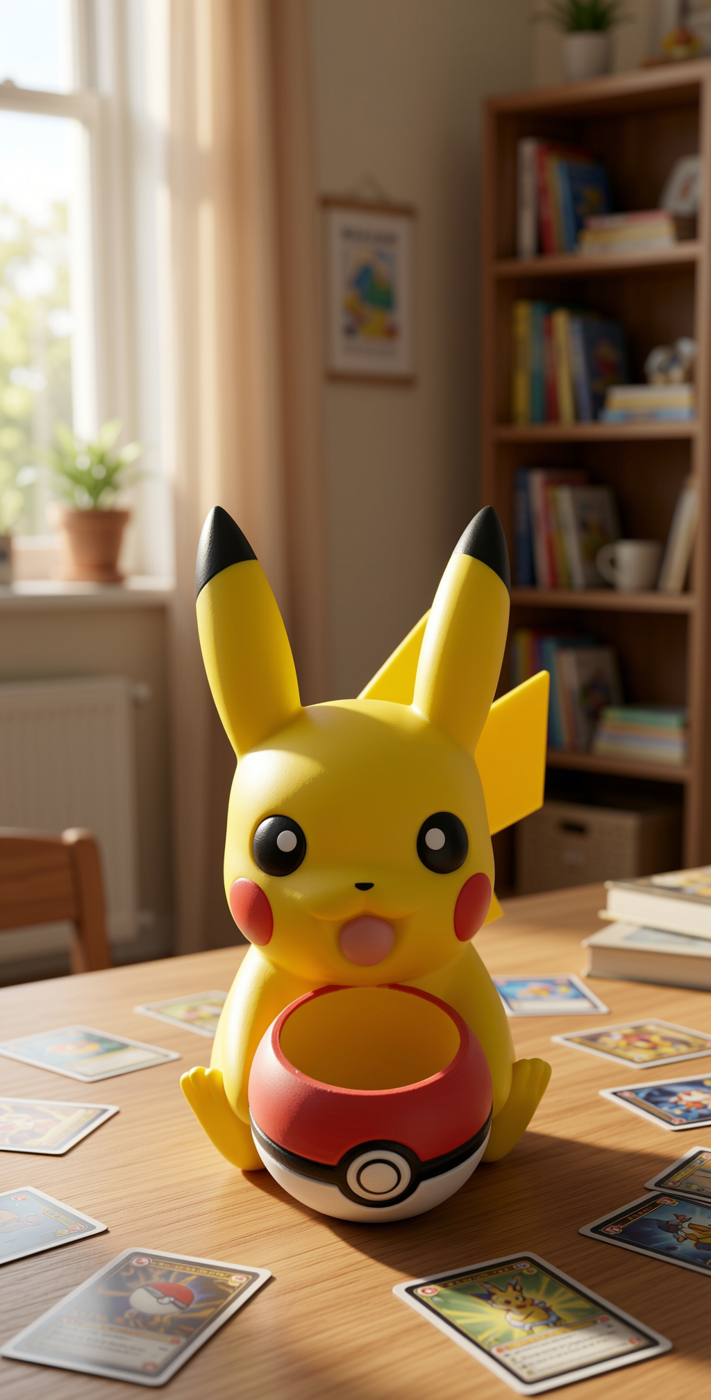 Pokeman