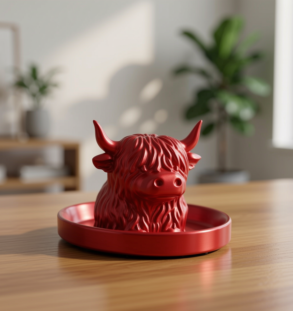 Ring Holder