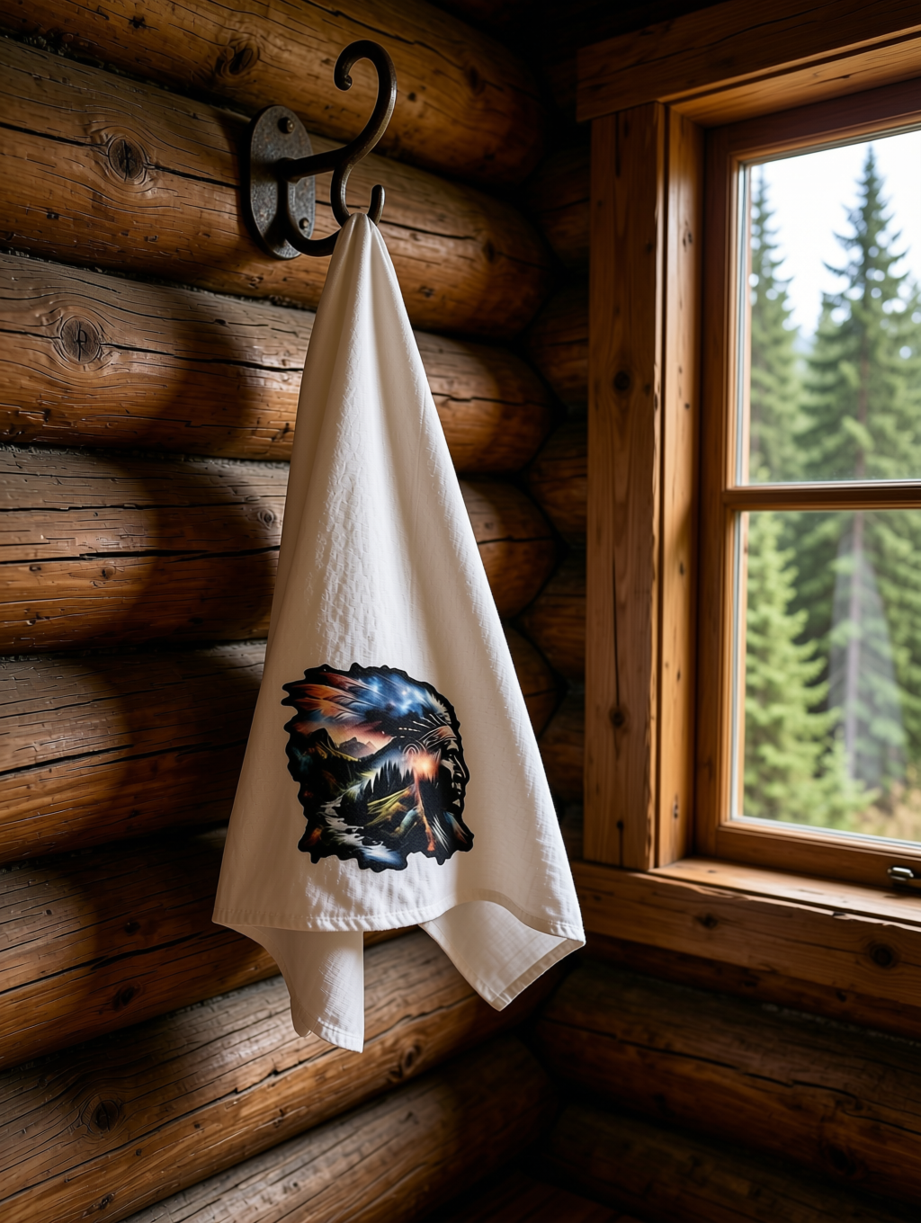 Dish Towels