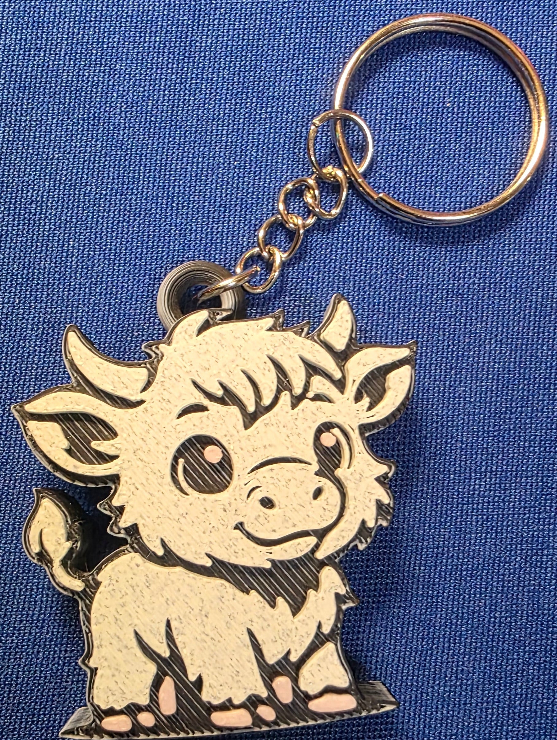 Keychain