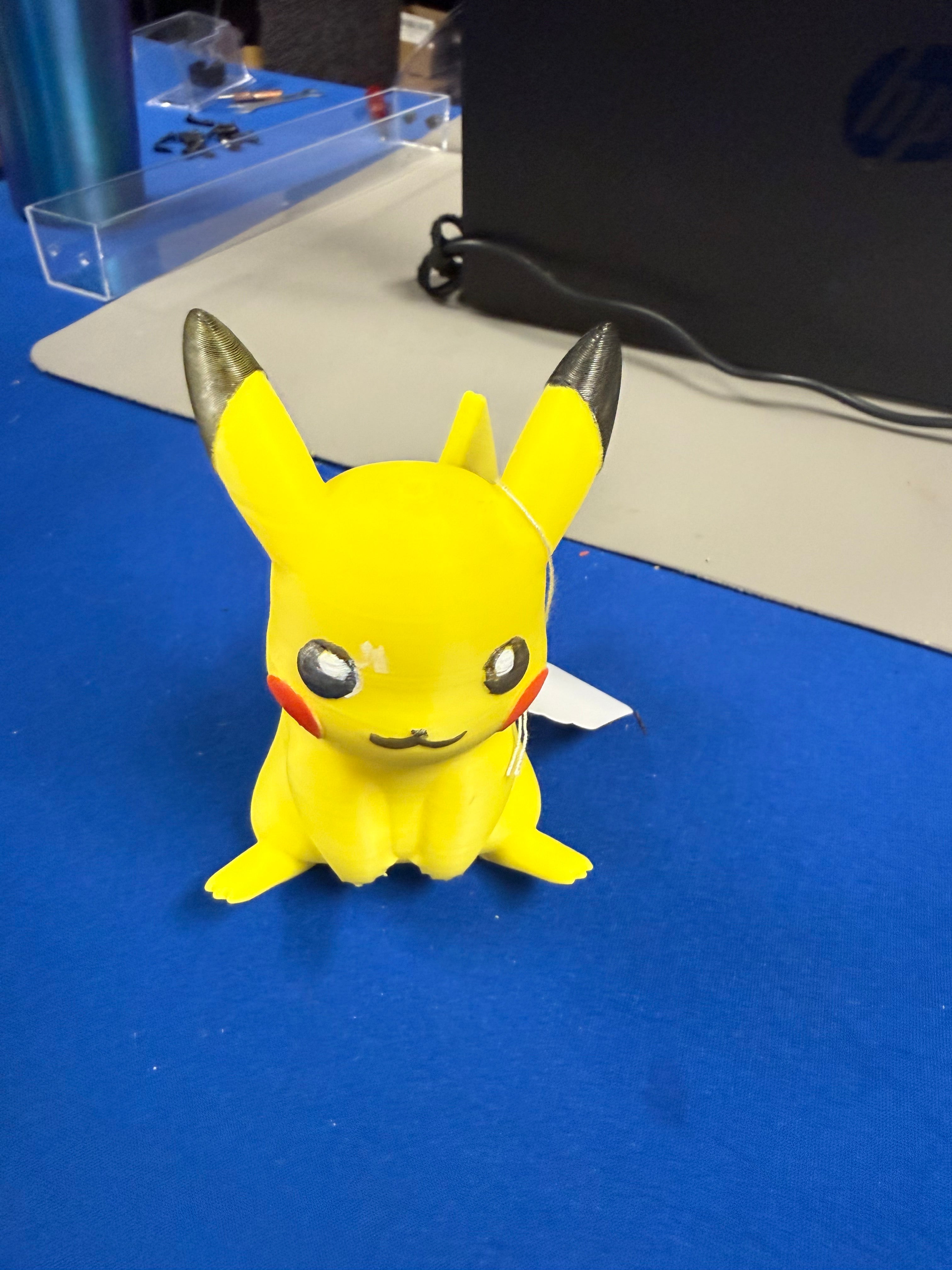 Pokeman