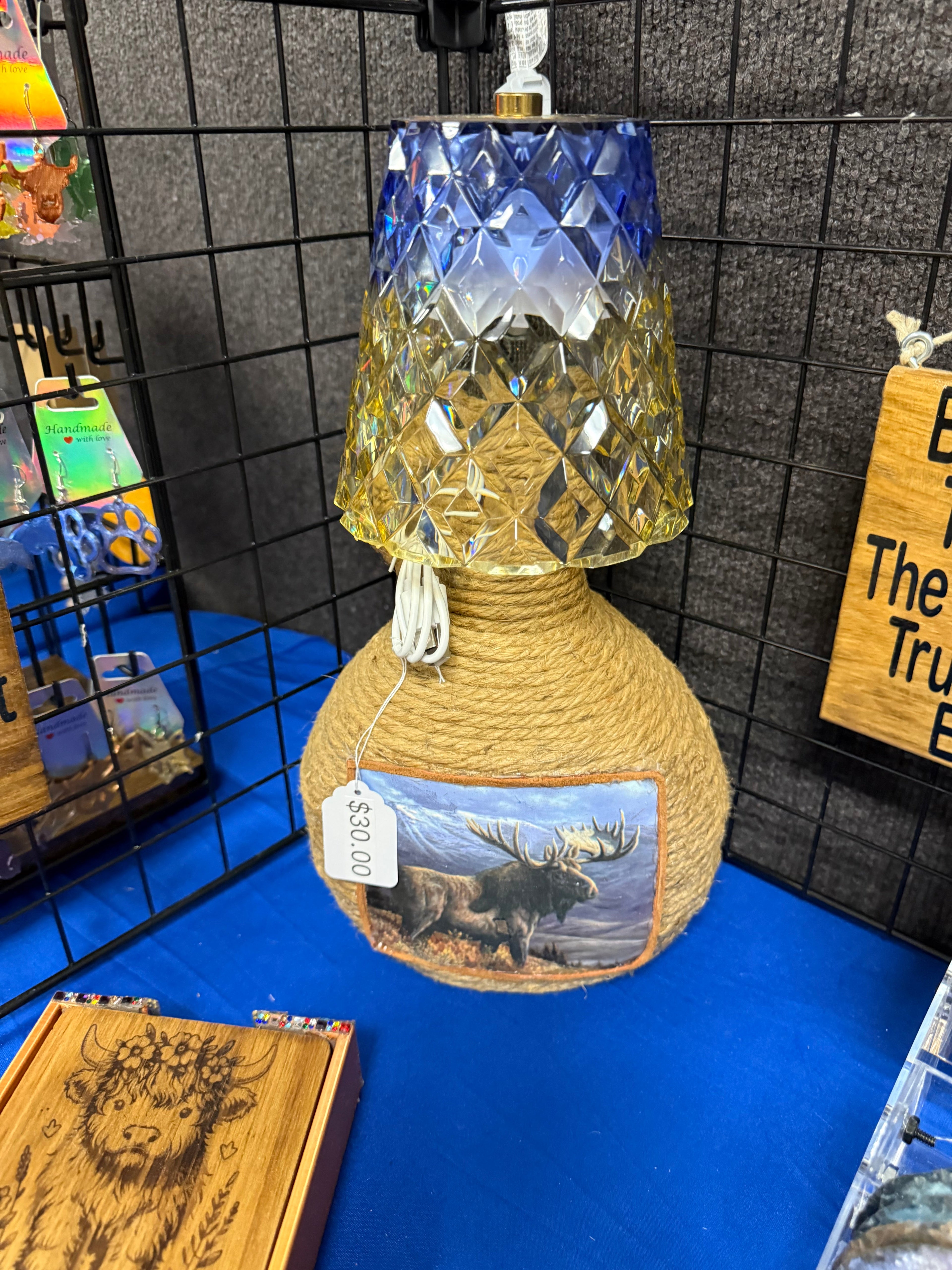 Lamps