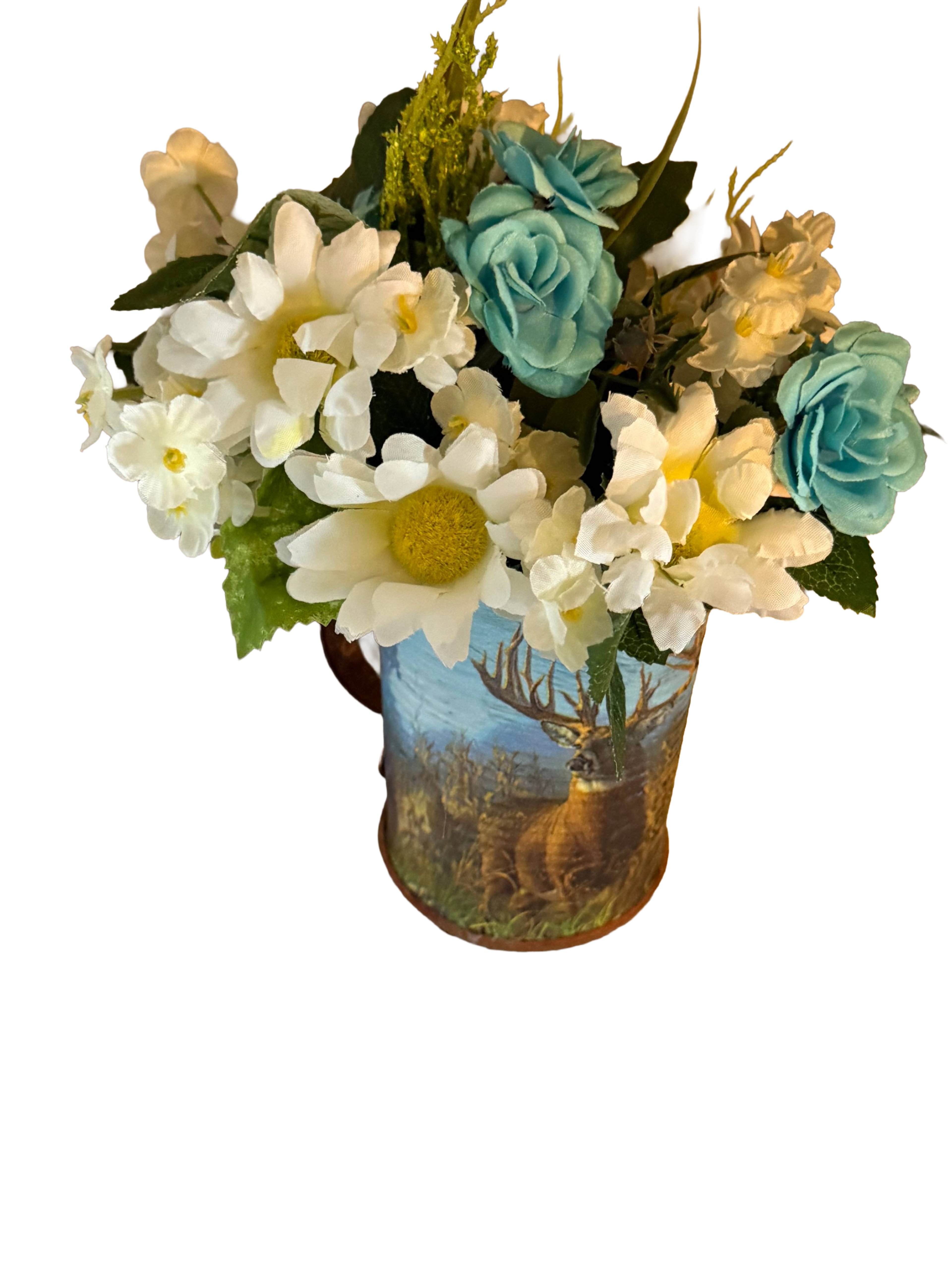 Floral
