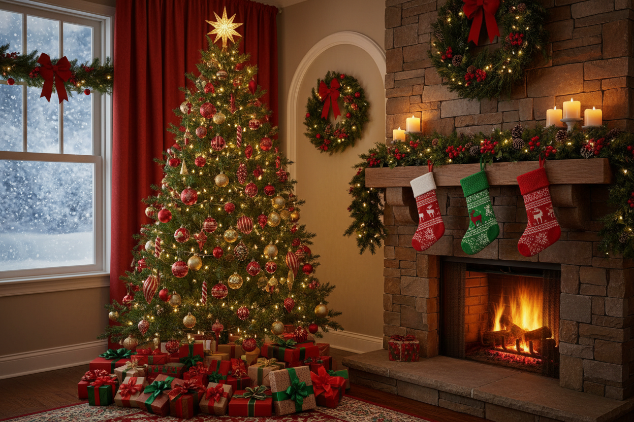 Christmas