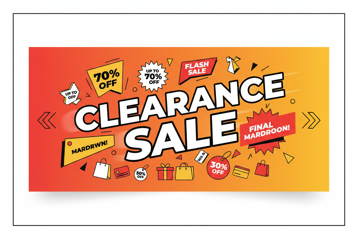 Clearance