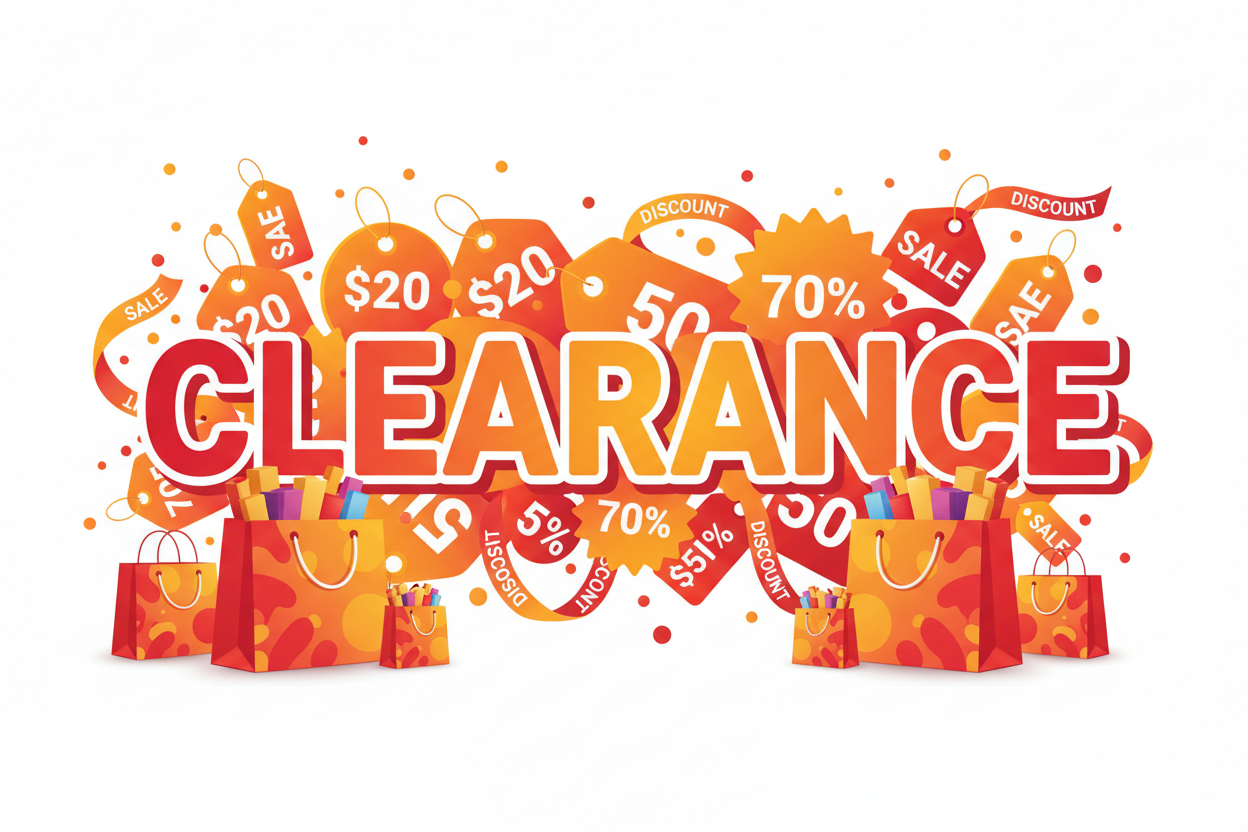 Clearance