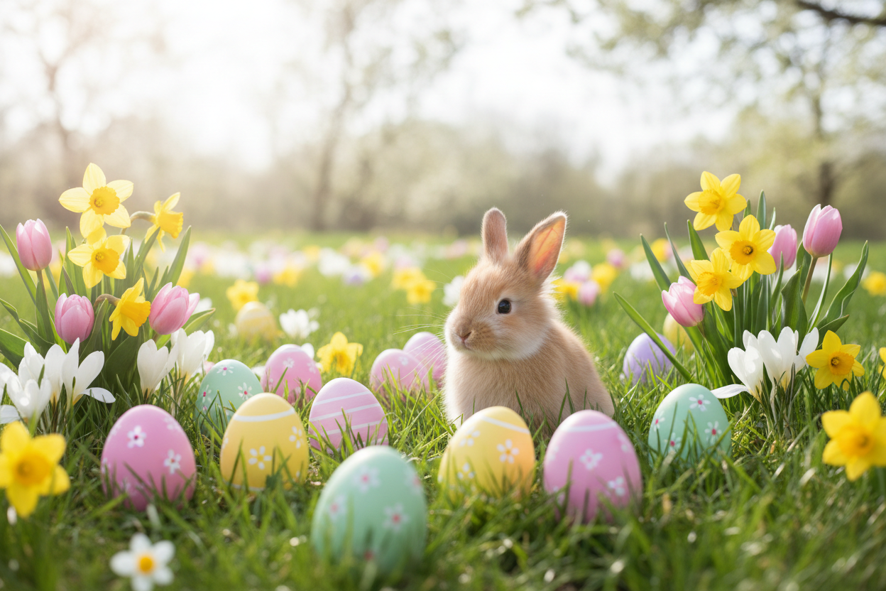 Easter