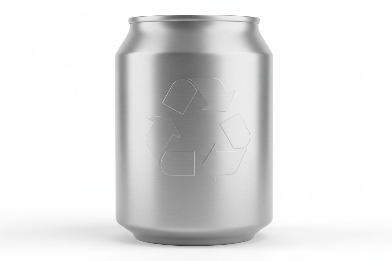 Recycle Can