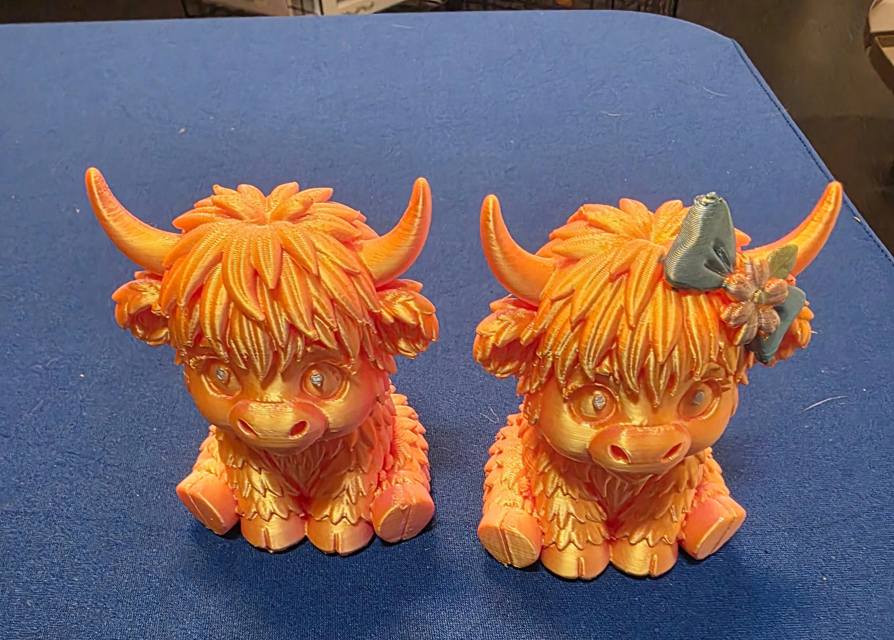3D print