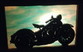 Shadow Box - Harley