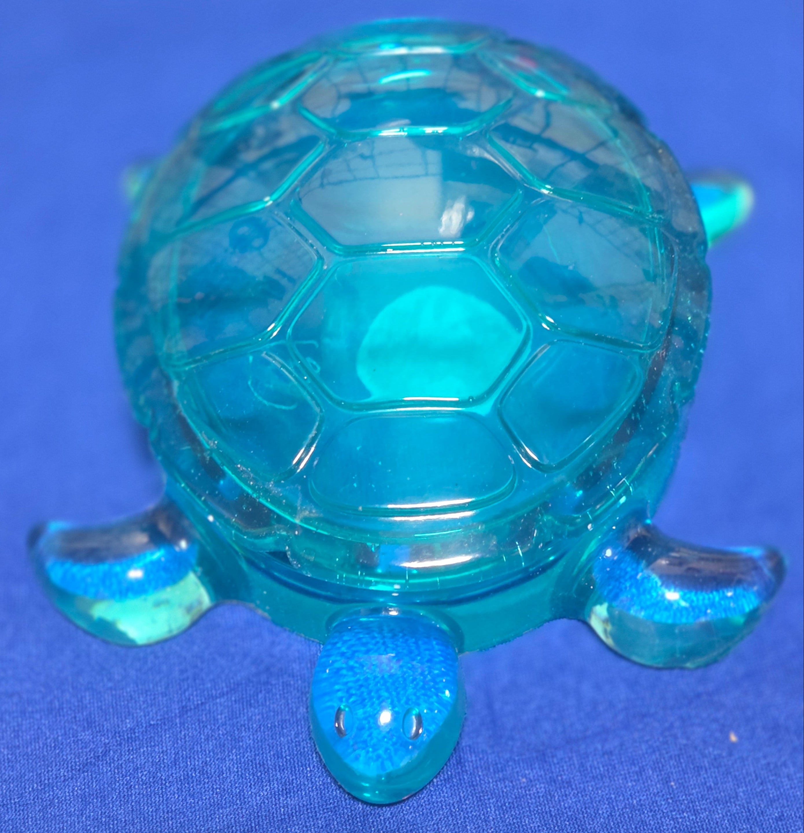 Figurine/Art - Resin