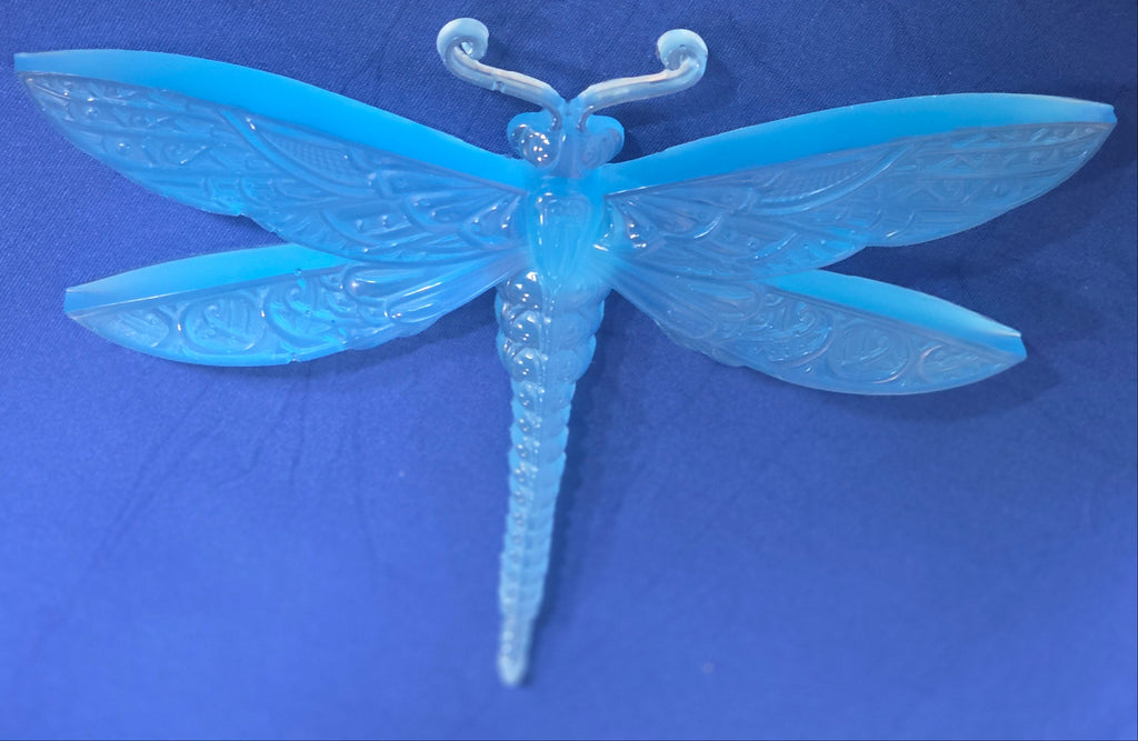 Figurine/Art - Resin