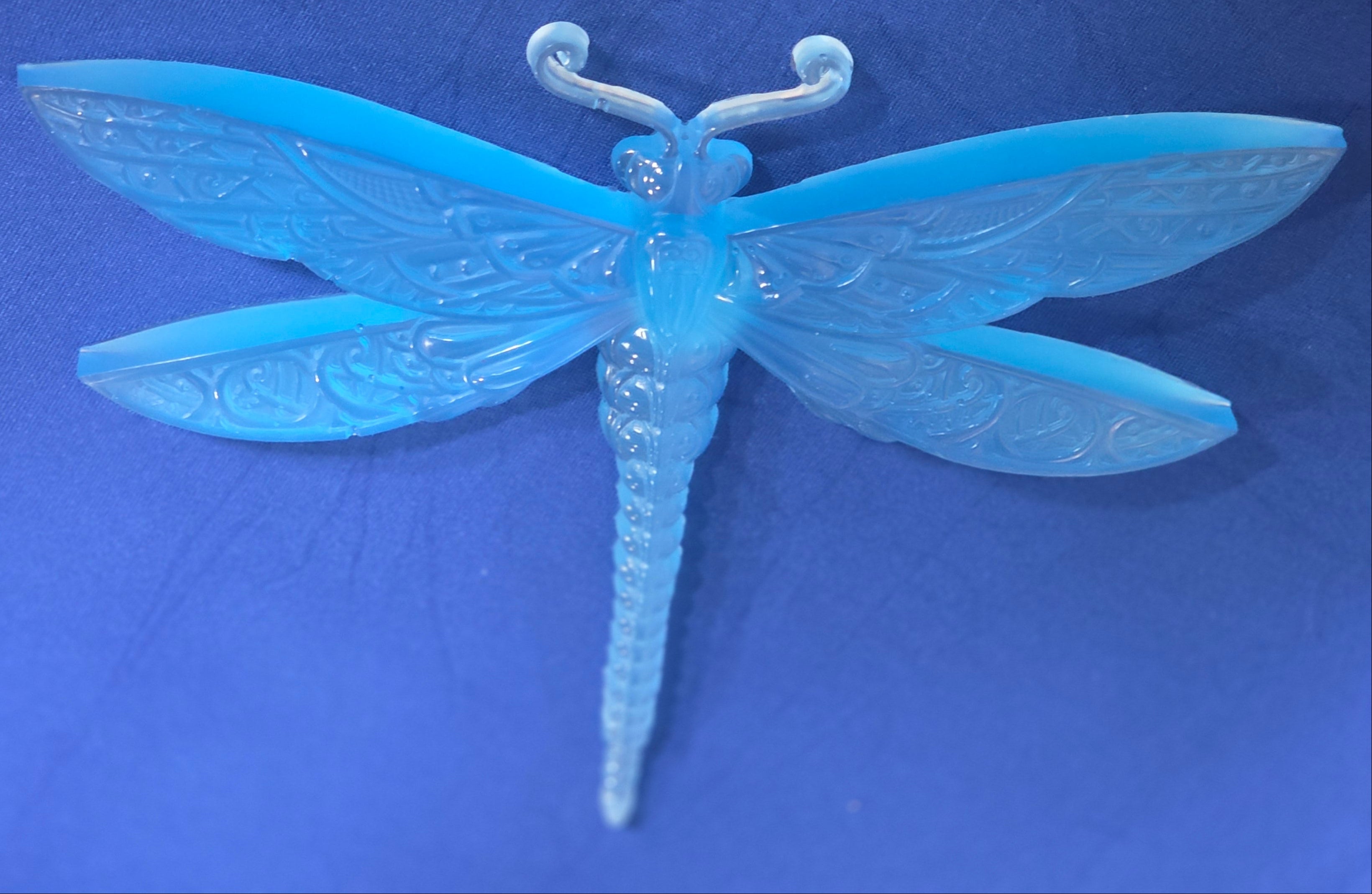 Figurine/Art - Resin