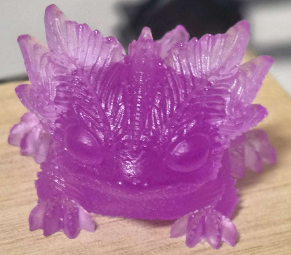 Figurine/Art - Resin