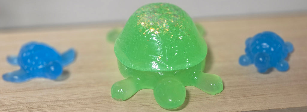 Figurine/Art - Resin