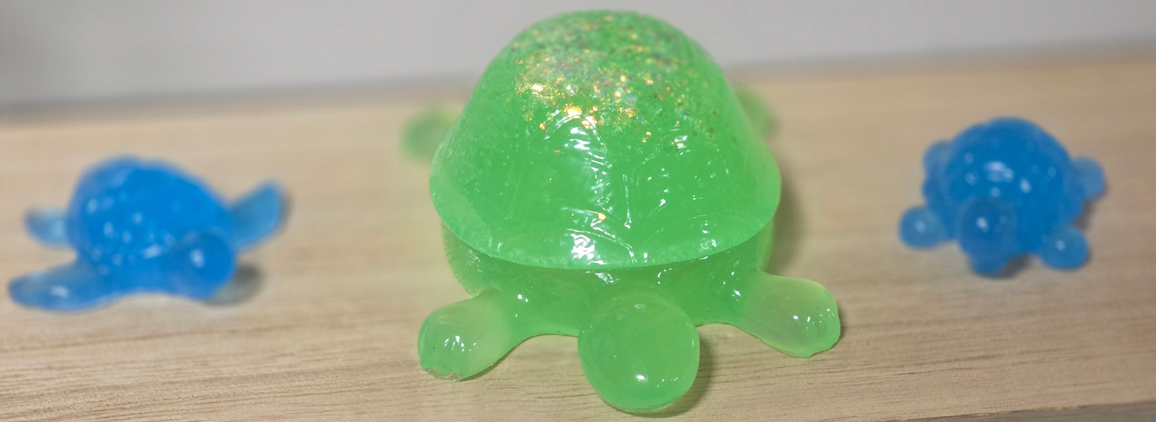 Figurine/Art - Resin