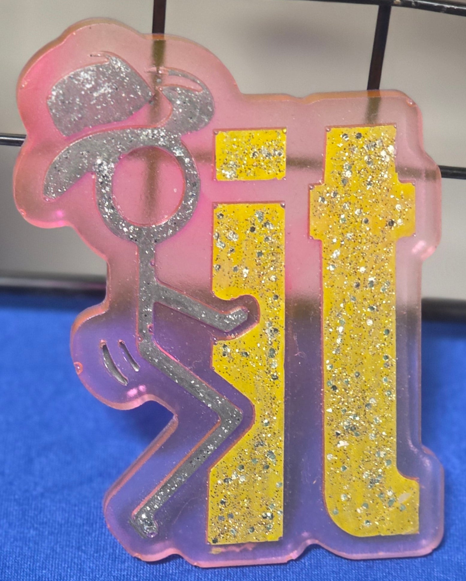 Figurine/Art - Resin