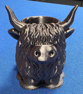 Figurine - Highland Cows (3D)