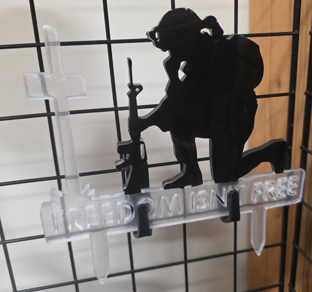 Figurine/Art - Resin