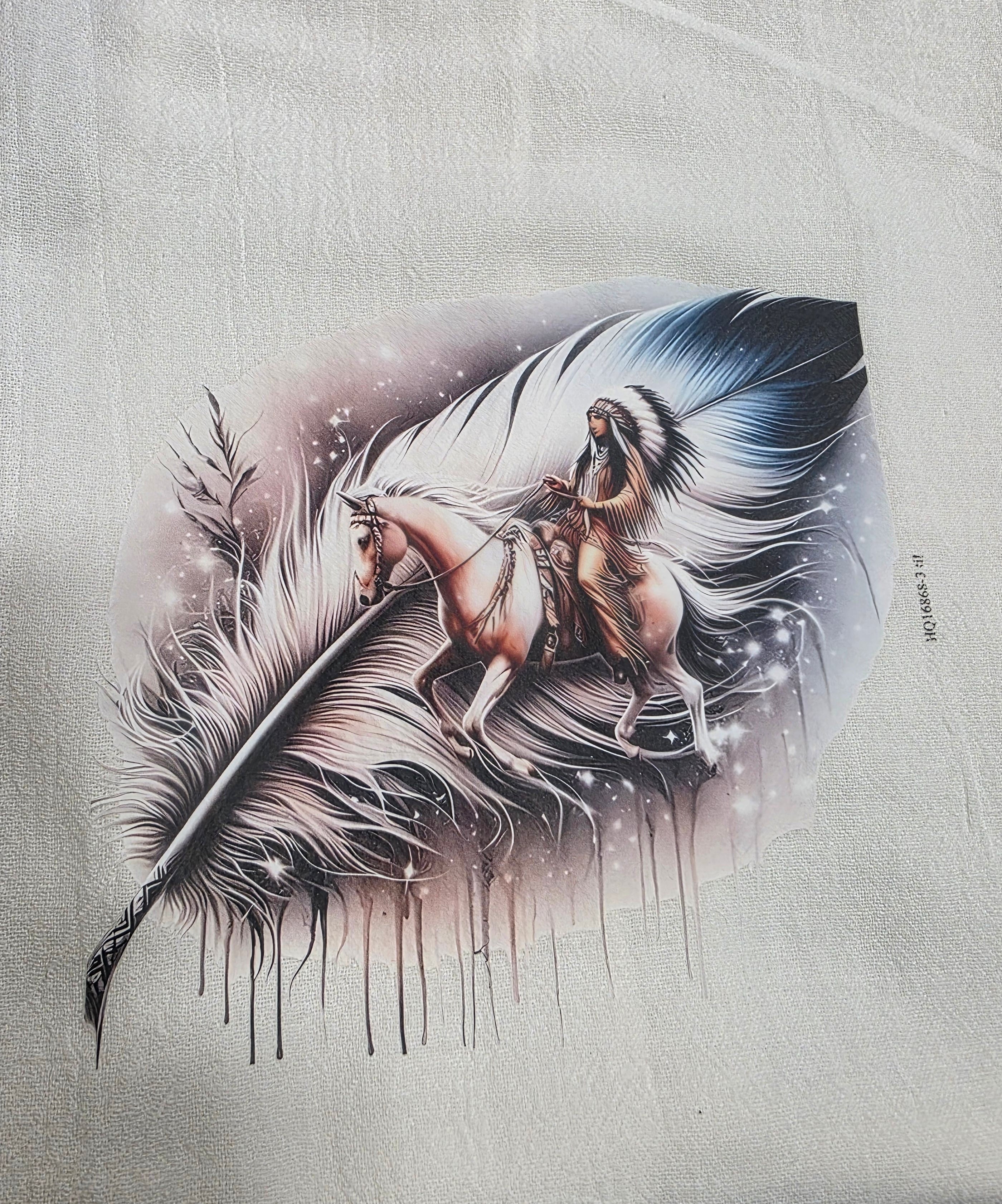 Dish Towel - Custom