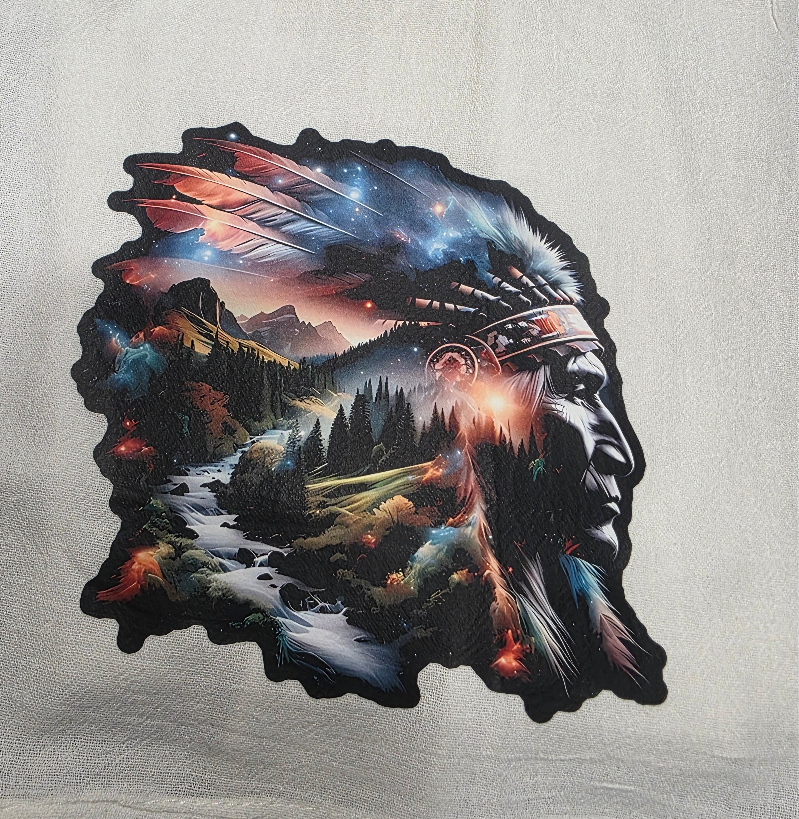 Dish Towel - Custom