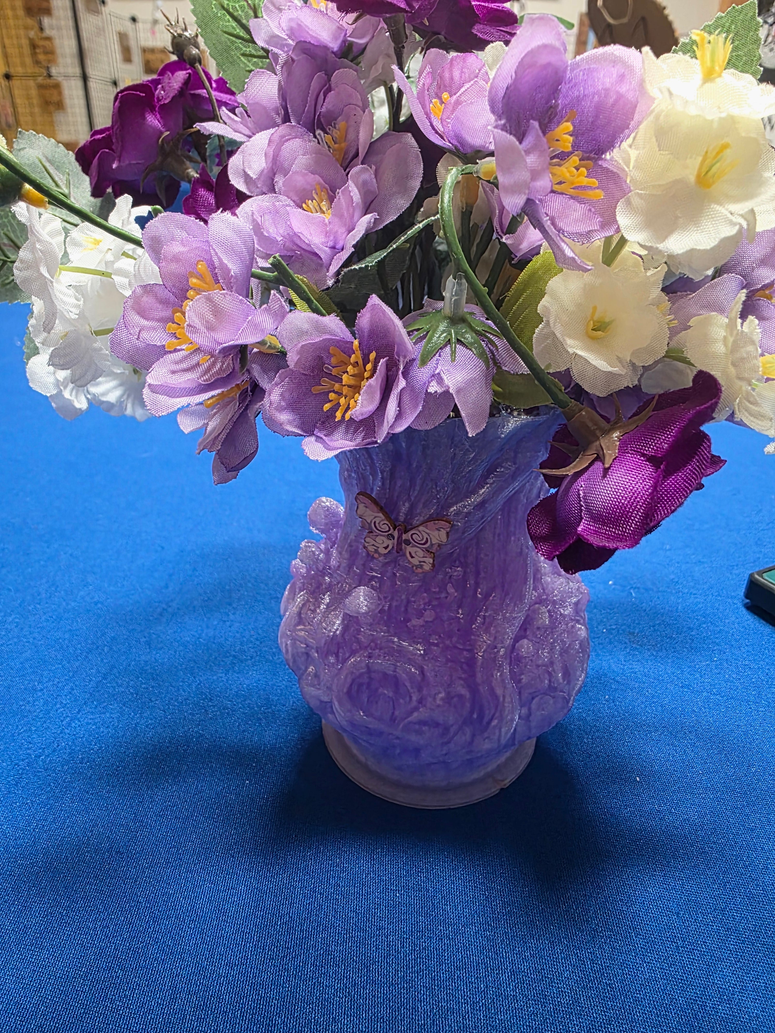 Vase - 3D