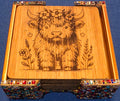 Coasters - Wood