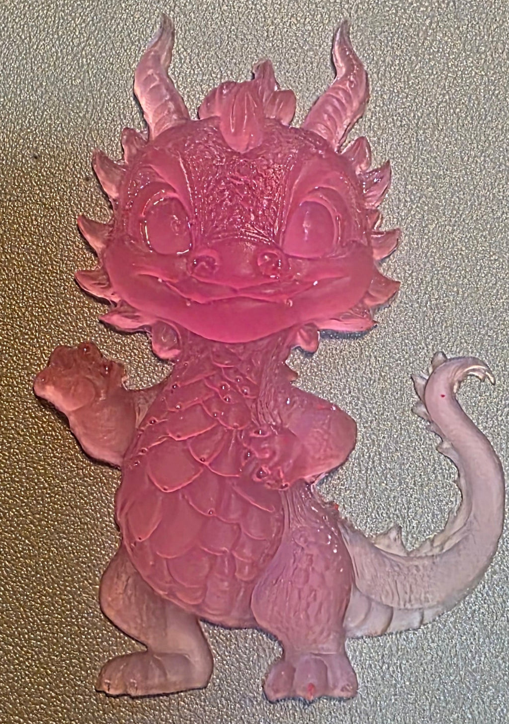 Figurine/Art - Resin