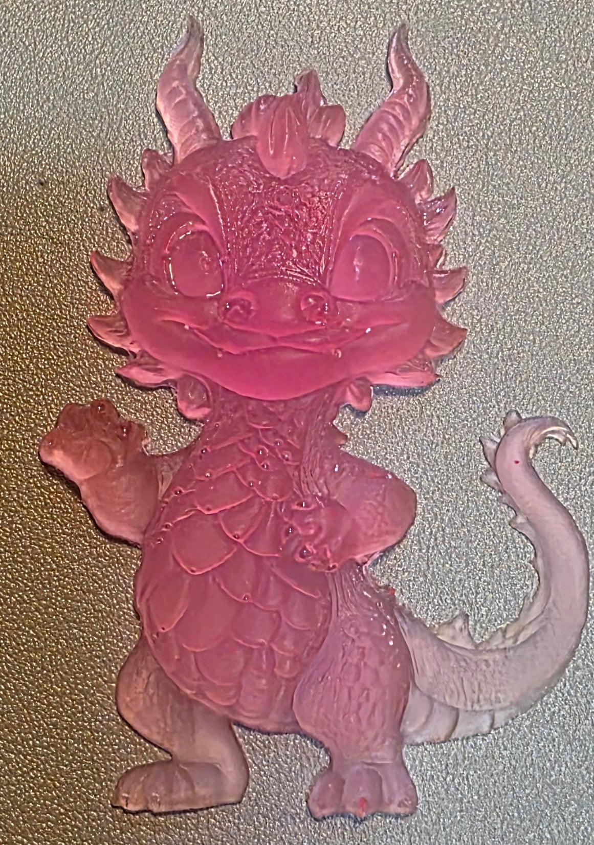 Figurine/Art - Resin