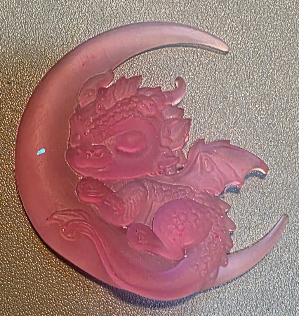 Figurine/Art - Resin