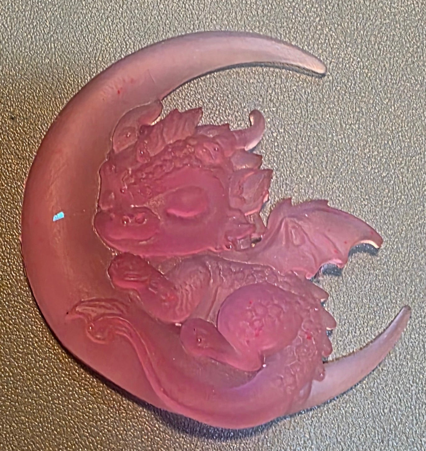 Figurine/Art - Resin