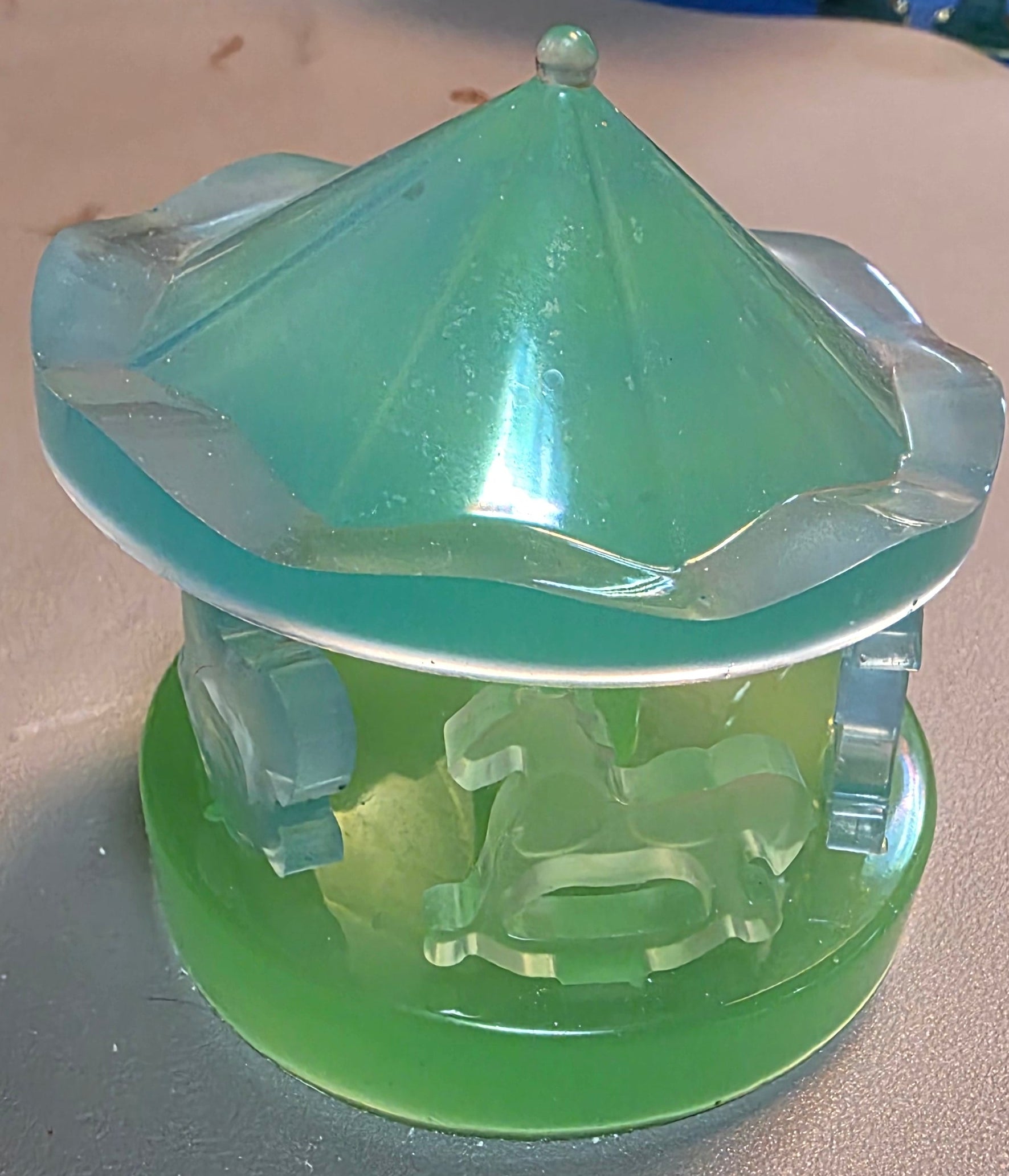 Figurine/Art - Resin