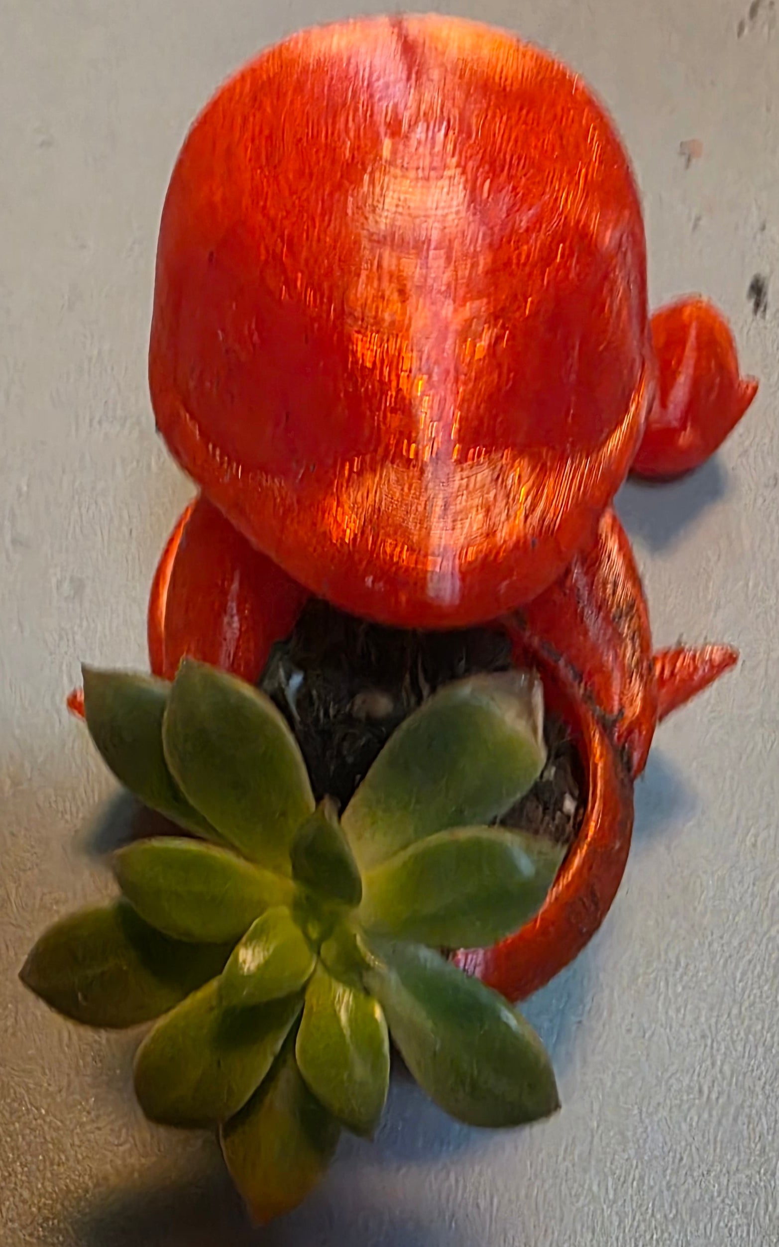 Figurine - Pokeman Planters/ Candle Holders (3D)