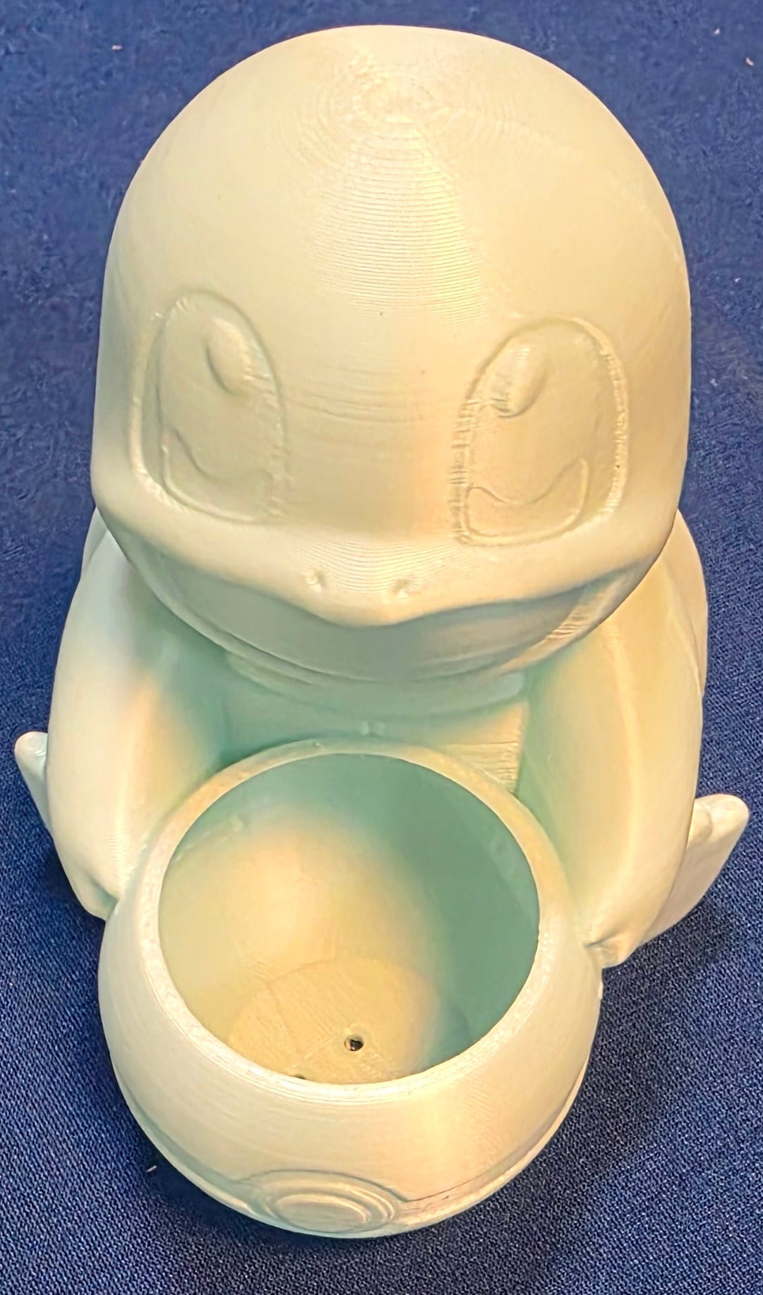 Figurine - Pokeman Planters/ Candle Holders (3D)