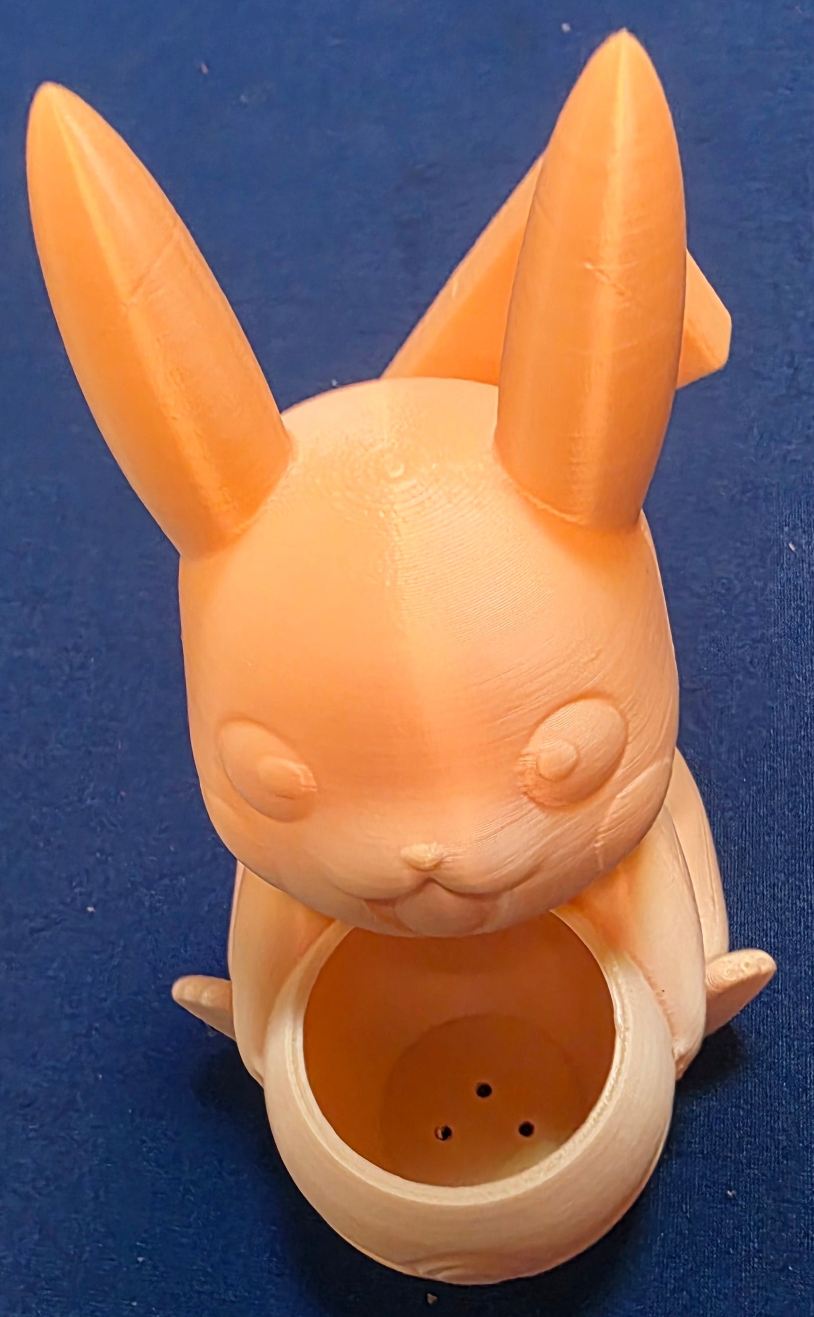 Figurine - Pokeman Planters/ Candle Holders (3D)