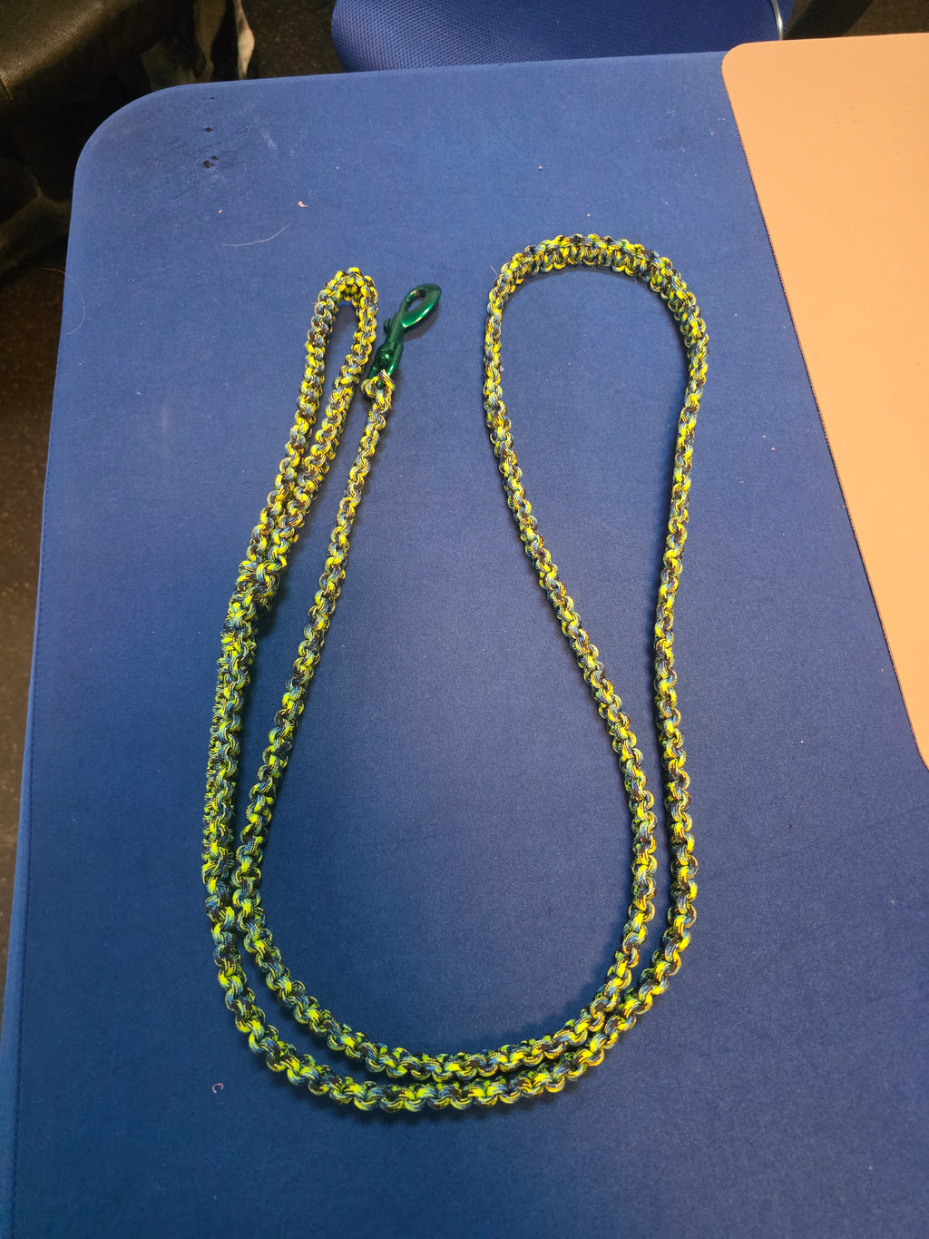 Dog Leash - Paracord