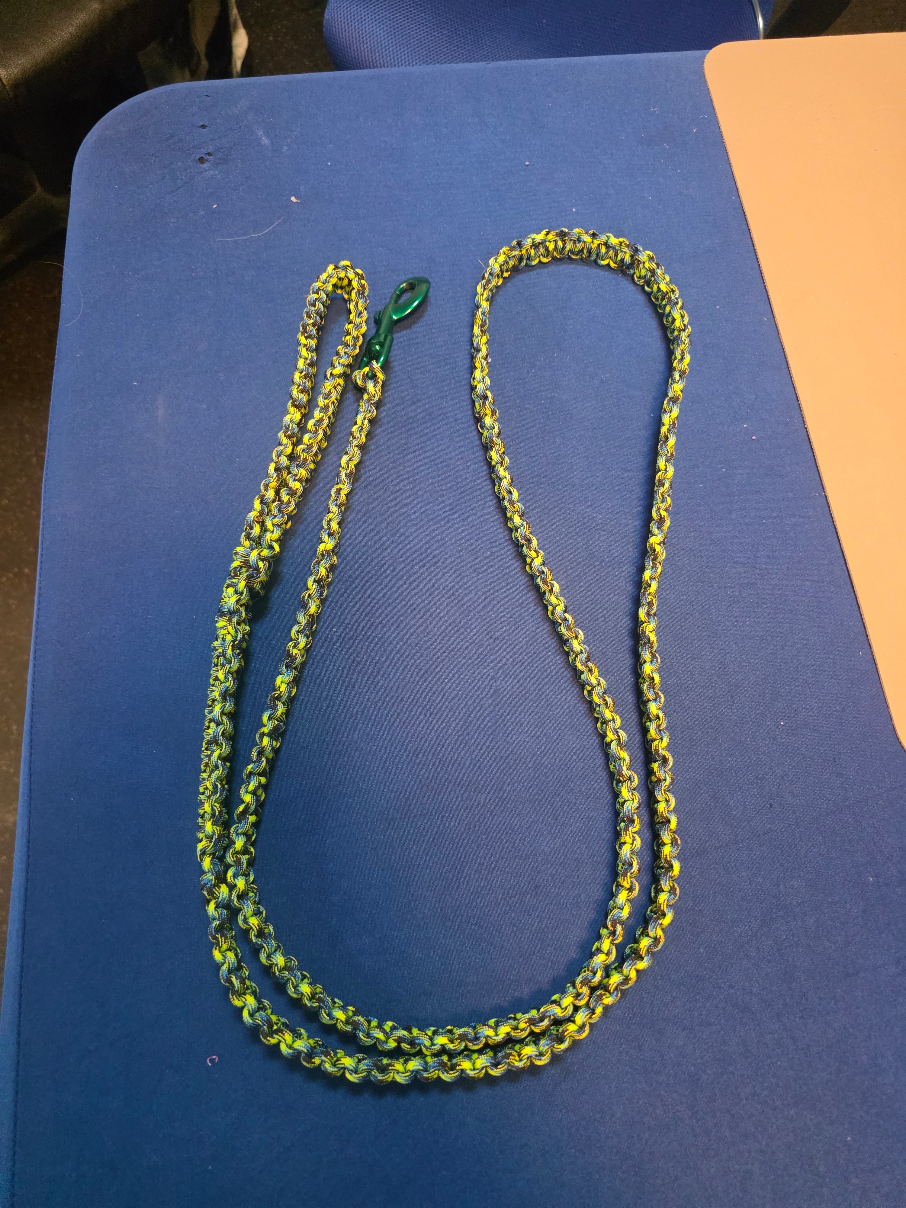 Dog Leash - Paracord