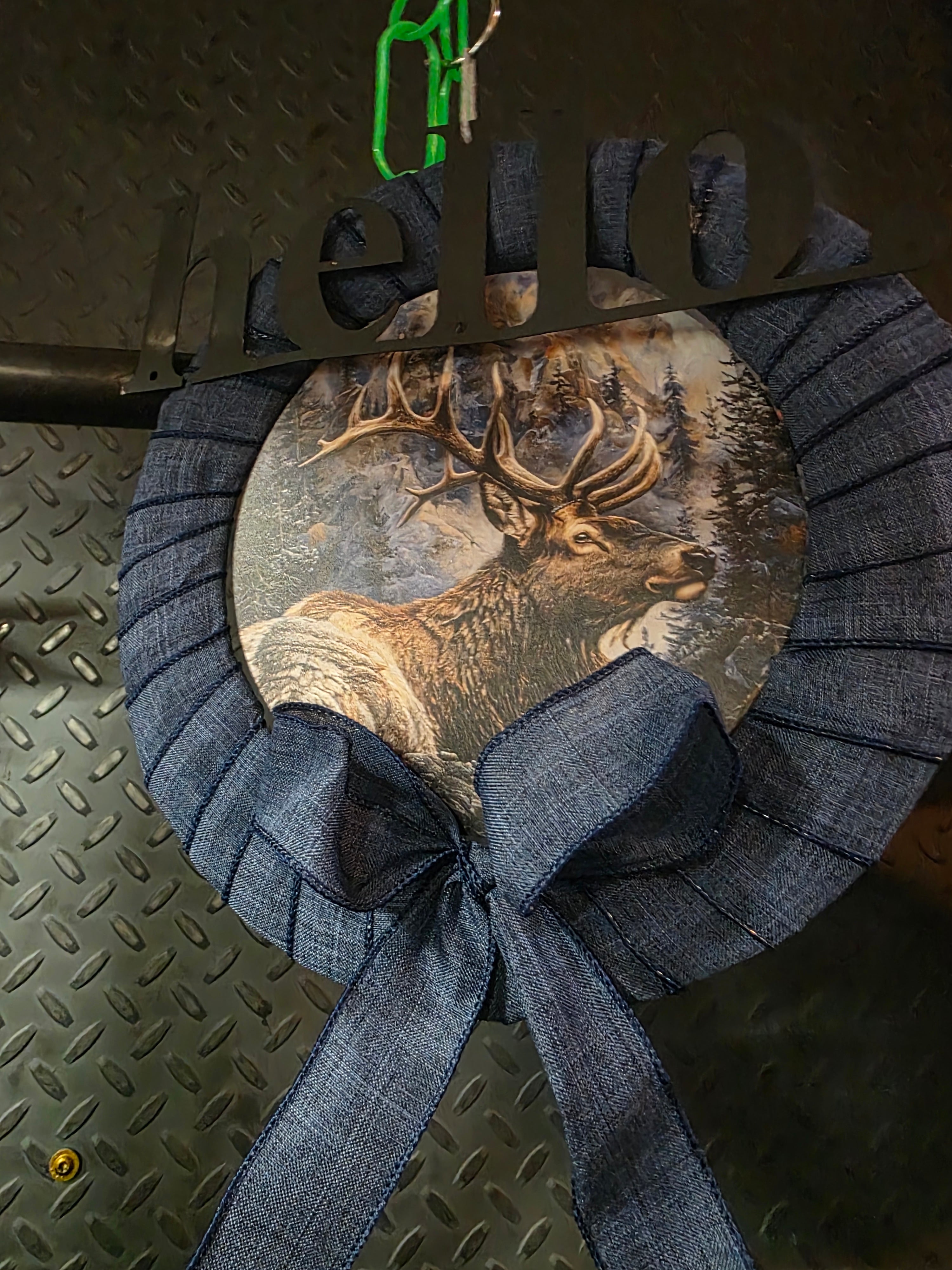 Wreaths